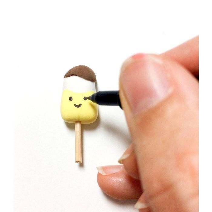 Taller de joyería - SYCOMORE - Joyería de dulces - Edades 7+ 2 Taller de joyería - SYCOMORE - Joyería de dulces - Edades 7+ 2