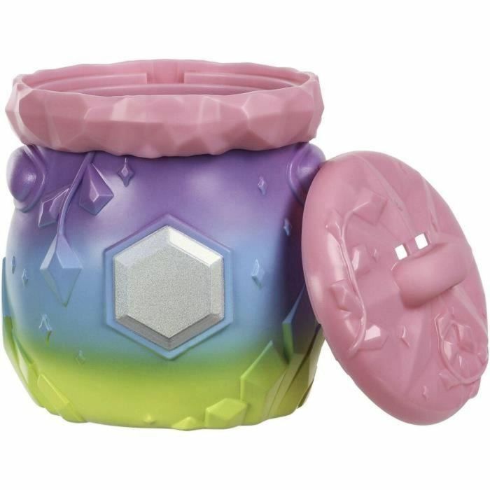 Pack 5 pequeños compañeros misteriosos - Mixlings T3 - Moose Toys 2 Pack 5 pequeños compañeros misteriosos - Mixlings T3 - Moose Toys 2
