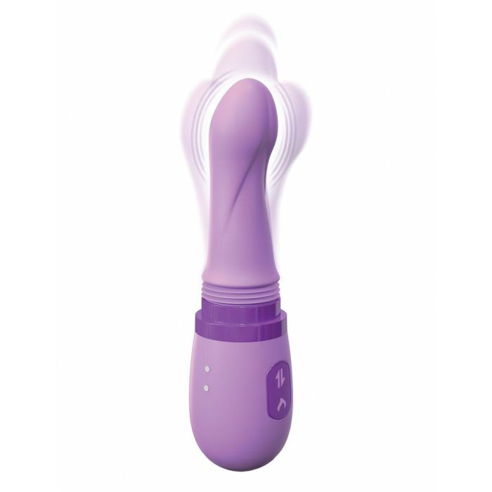 Vibrador Punto G Pipedream