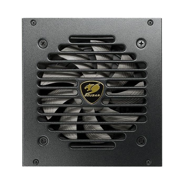 750W COUGAR Netzteil GEX 750W ATX3.0 / 80 Plus Gold / Modular 1 750W COUGAR Netzteil GEX 750W ATX3.0 / 80 Plus Gold / Modular 1