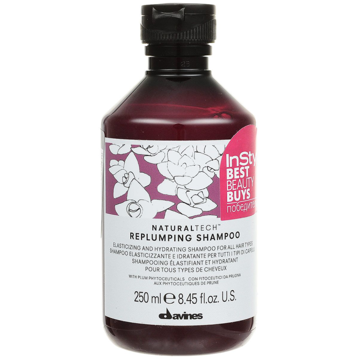 Davines Replumping Champú 250 mL. 2