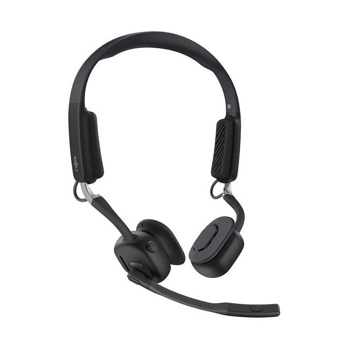 Shokz Openmeet Auriculares Bluetooth Conducción Ósea USB-C Dongle para Oficina y Llamadas Negro 1 Shokz Openmeet Auriculares Bluetooth Conducción Ósea USB-C Dongle para Oficina y Llamadas Negro 1