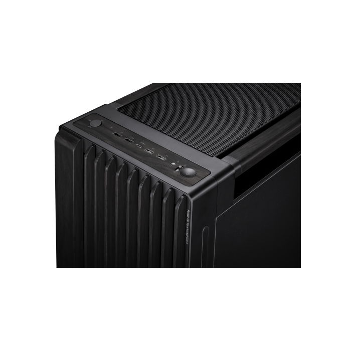 ASUS ProArt PA602 Wood Edition Midi Tower Negro 10 ASUS ProArt PA602 Wood Edition Midi Tower Negro 10