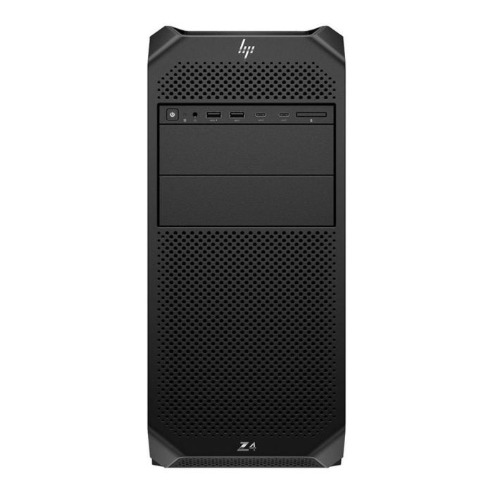 HP Z4 Estación de trabajo Xeon W3-2425, 32GB RAM DDR5, 1TB SSD NVMe, Windows 11 Pro