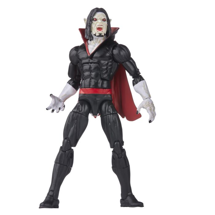Pack 2 Figuras Spiderman Y Morbius F7052 Hasbro 3 Pack 2 Figuras Spiderman Y Morbius F7052 Hasbro 3