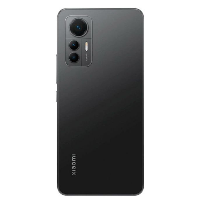 Smartphone Xiaomi 12 Lite 6,55" Snapdragon 778G 6 GB RAM 128 GB Negro 1 Smartphone Xiaomi 12 Lite 6,55" Snapdragon 778G 6 GB RAM 128 GB Negro 1