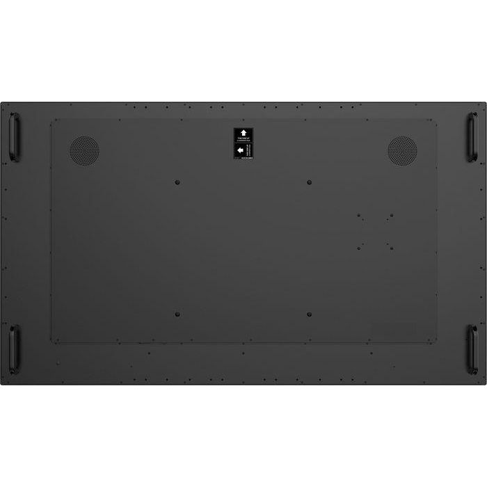 iiyama Pantalla Táctil 65" Bonded PCAP Anti-glare 4K Android 11 OS 7