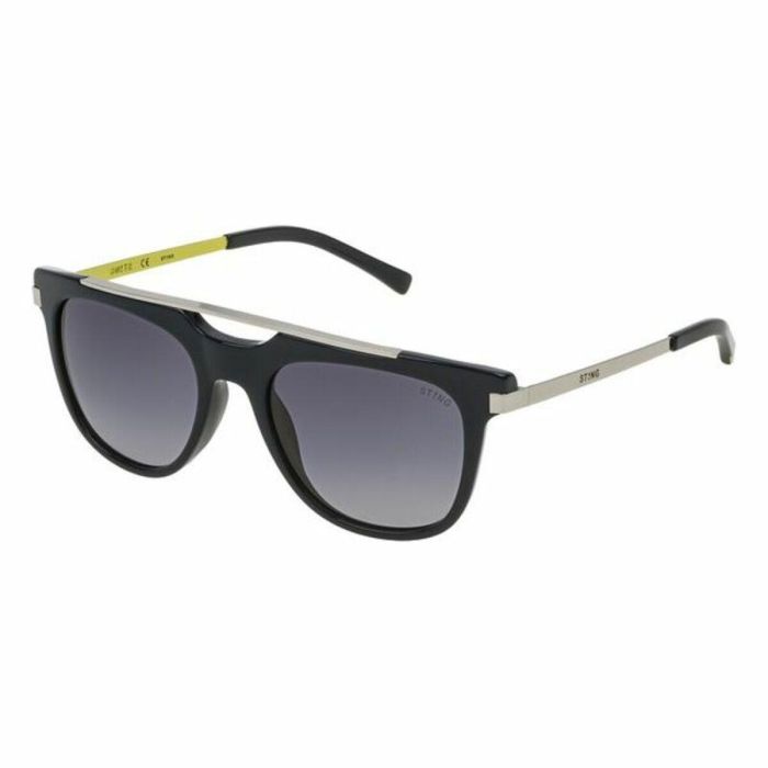 Gafas de Sol Hombre Sting SST0245209GU Ø 52 mm Gafas de Sol Hombre Sting SST0245209GU Ø 52 mm