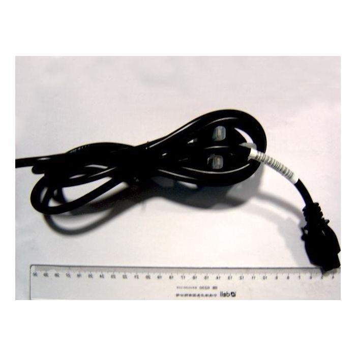 HP Power cord (Black) HP Power cord (Black)