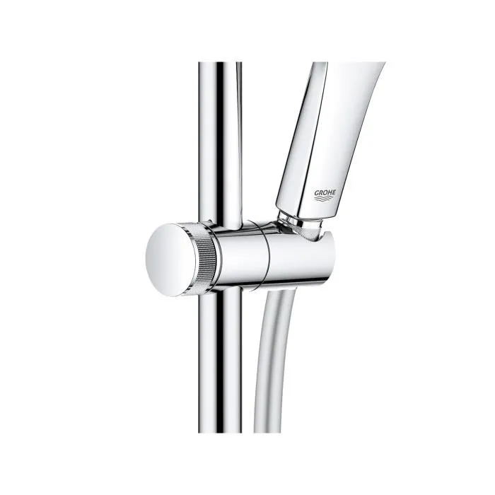 Grohe GRO4005176486494 Set de ducha con 3 chorros y barra 5