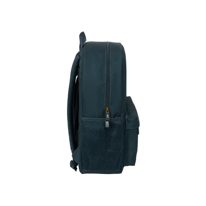 Safta Mochila Adaptable a Carro 18 L Harper & Neyer Escolar Ergonómica Acolchada Bolsillo Frontal 32x14x43 cm 2