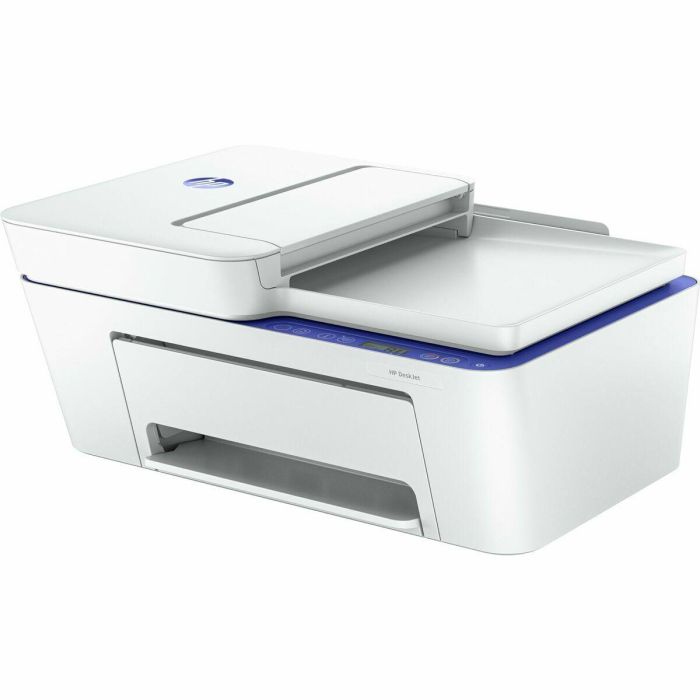 HP Deskjet 4230e Impresora Multifunción Color, Inyección de Tinta, Copia, Escáner con 3 Meses Tinta Instantánea HP+ 17 HP Deskjet 4230e Impresora Multifunción Color, Inyección de Tinta, Copia, Escáner con 3 Meses Tinta Instantánea HP+ 17