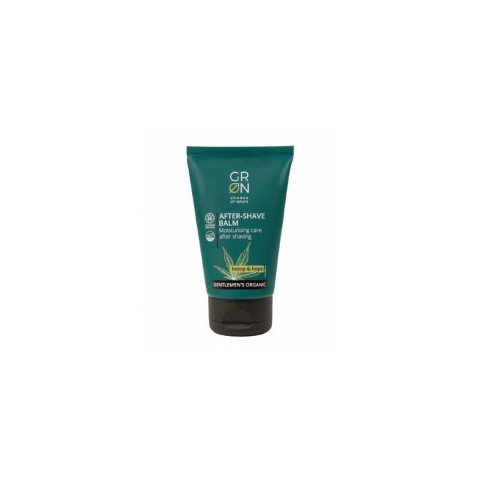 Balsamo After Shave Cañamo Y Lupulo 50Ml. Balsamo After Shave Cañamo Y Lupulo 50Ml.