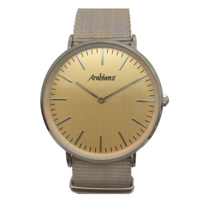 Reloj Unisex Arabians HBA2228BO (Ø 38 mm) Reloj Unisex Arabians HBA2228BO (Ø 38 mm)