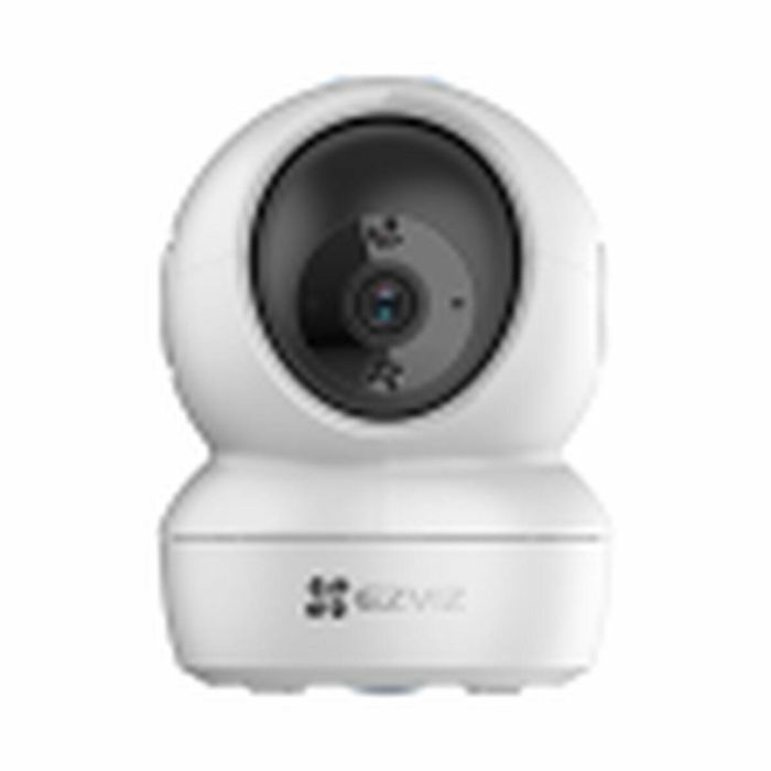 Videocámara de Vigilancia Ezviz CS-H6c-R101-1G2WF 1080 p 17 Videocámara de Vigilancia Ezviz CS-H6c-R101-1G2WF 1080 p 17
