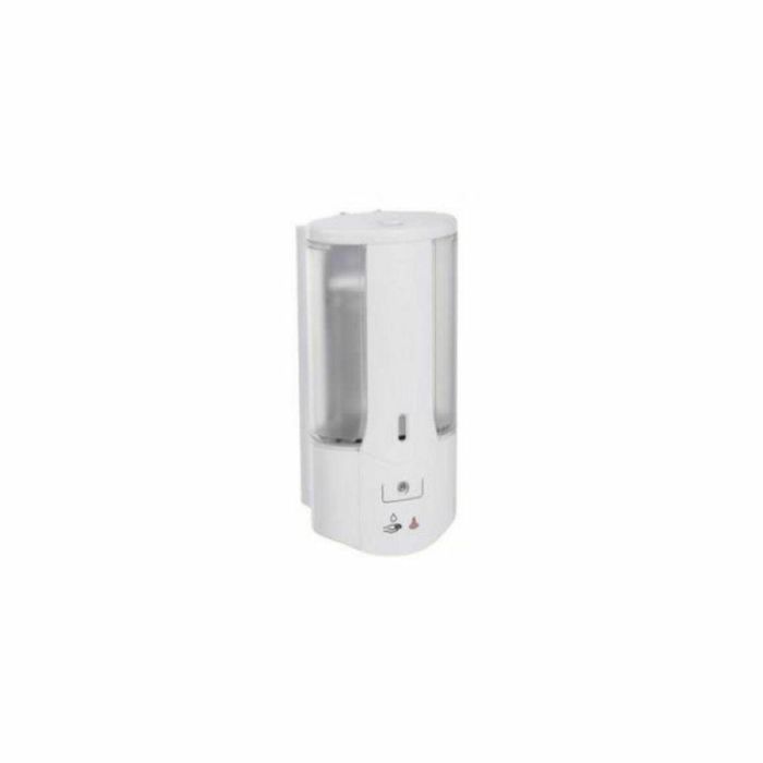 Dispensador de Jabón Basic Home Eléctrico De pared 400 ml (6 Unidades) 1