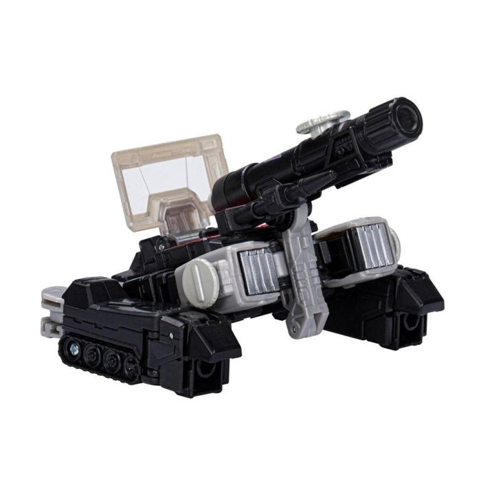 Figura Hasbro Transformers Generations Selects Deluxe 2 Figura Hasbro Transformers Generations Selects Deluxe 2