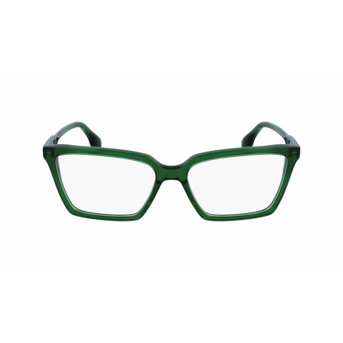 Montura de Gafas Mujer Victoria Beckham VB2653-5515300 Ø 55 mm 2 Montura de Gafas Mujer Victoria Beckham VB2653-5515300 Ø 55 mm 2
