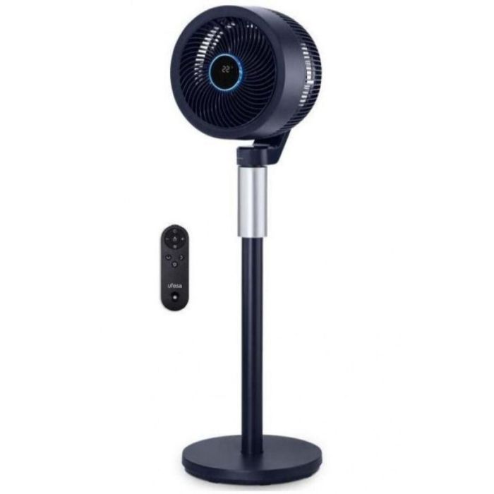 Ventilador de Pie UFESA AALBORG