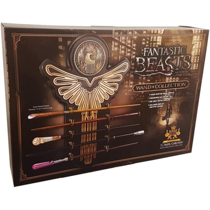 Replica The Noble Collection Expositor Varitas 1