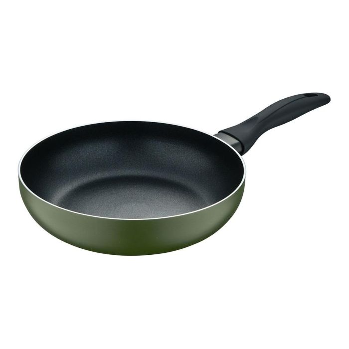 Sartén de aluminio prensado, inducción, experto ø22 cm 0 Sartén de aluminio prensado, inducción, experto ø22 cm 0
