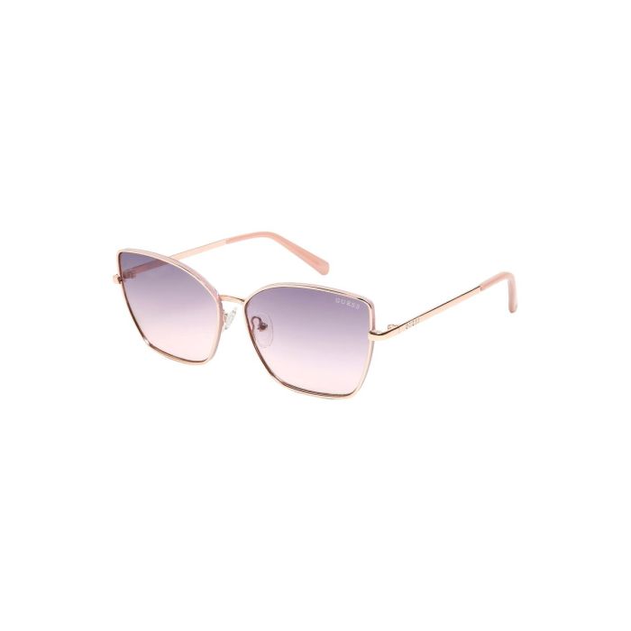 Gafas de Sol Mujer Guess GF00014-5728U ø 57 mm