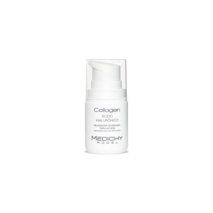 Collagen Acido Hialuronico 50Ml.