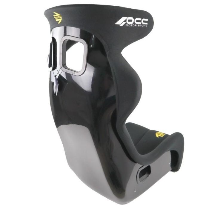 Asiento Momo Daytona Occ MOMSERDAYTONABKL/OCC 5 Asiento Momo Daytona Occ MOMSERDAYTONABKL/OCC 5