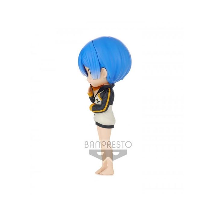 Figura Banpresto Q Posket Re:Zero Starting 2 Figura Banpresto Q Posket Re:Zero Starting 2