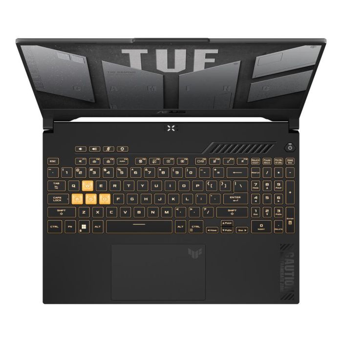 Portátil Gaming Asus TUF F15 TUF507VV-LP193 Intel Core i7-13620H/ 16GB/ 1TB SSD/ GeForce RTX 4060/ 15.6"/ Sin Sistema Operativo 4 Portátil Gaming Asus TUF F15 TUF507VV-LP193 Intel Core i7-13620H/ 16GB/ 1TB SSD/ GeForce RTX 4060/ 15.6"/ Sin Sistema Operativo 4