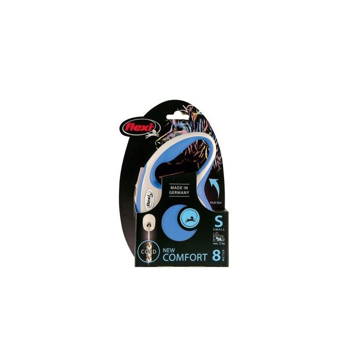 Correa para Perro Trixie NEW COMFORT 1 Correa para Perro Trixie NEW COMFORT 1