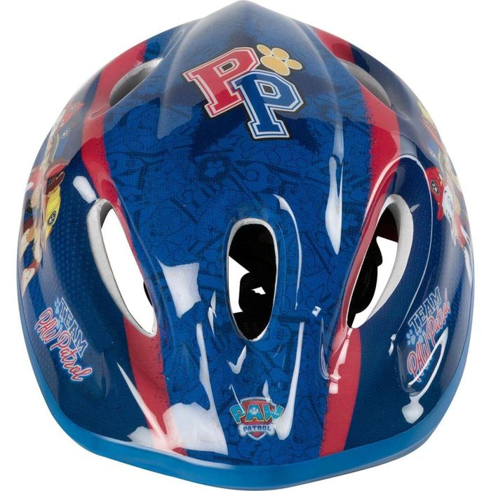 Casco de Ciclismo para Niños The Paw Patrol CZ10540 M Azul 6