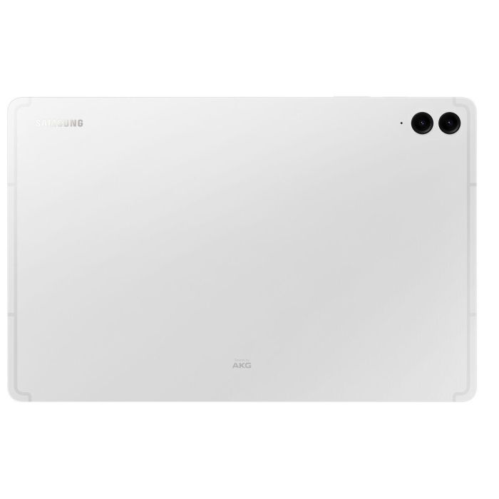 Samsung Tab S9 Fe Plus Sm-X610 12+256Gb Wifi 12.4" Silver 1 Samsung Tab S9 Fe Plus Sm-X610 12+256Gb Wifi 12.4" Silver 1