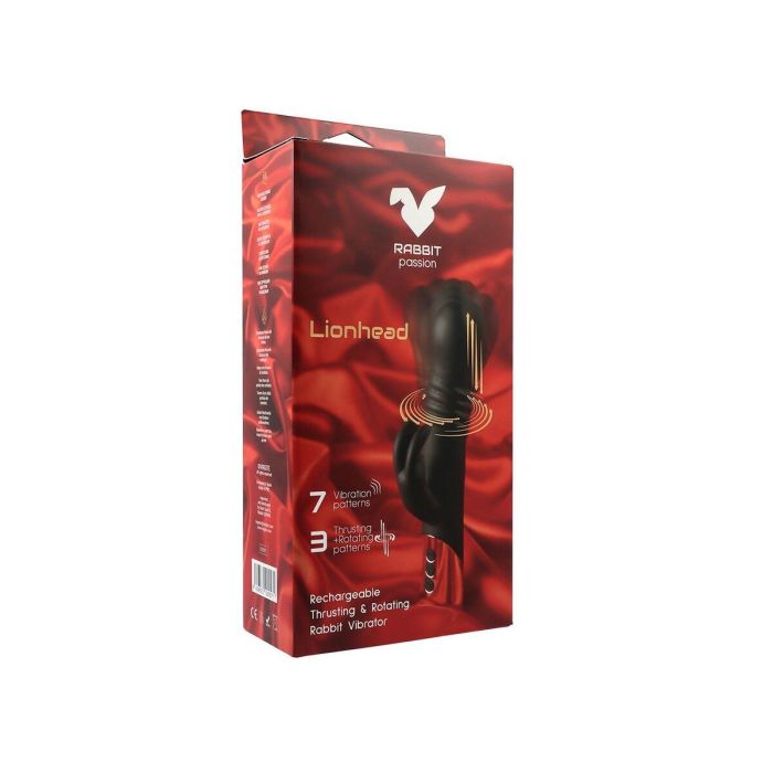 Vibrador Doble Estimulación Virgite 2 Vibrador Doble Estimulación Virgite 2