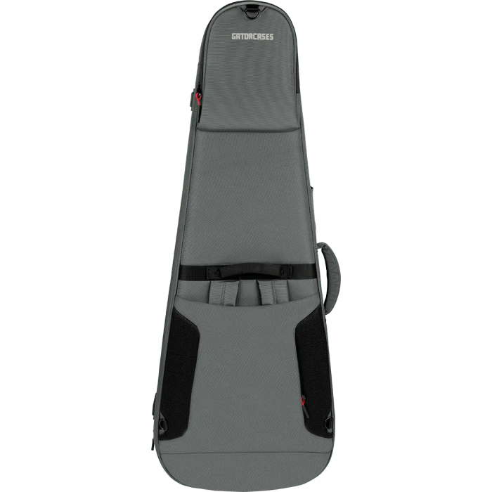 Gator Estuche Blando para Guitarra Acústica Dreadnought G-Icon Gris 1