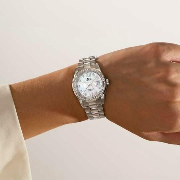 Reloj Mujer Lotus 18933/1 1 Reloj Mujer Lotus 18933/1 1