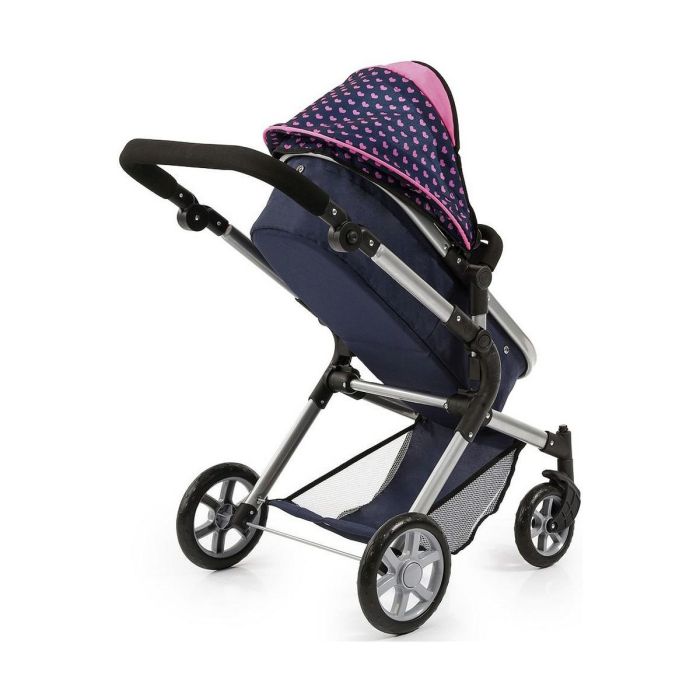 Coche muñecas combi neo pro 82x79x38.50 10 Coche muñecas combi neo pro 82x79x38.50 10
