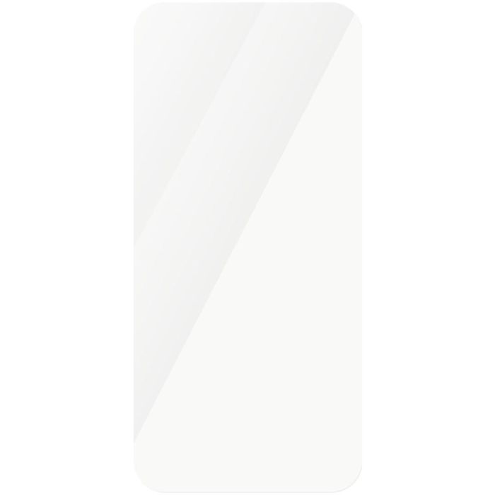 PanzerGlass SAFE. iPhone 16 Pro Max UWF Protector Pantalla Anti-Blue Light Ultra-Wide Fit 3