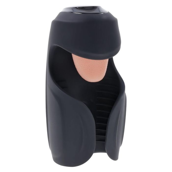 Masturbador Masculino Zero Tolerance Zero Tolerance Negro Masturbador Masculino Zero Tolerance Zero Tolerance Negro