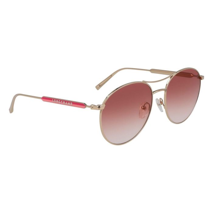 Gafas de Sol Mujer Longchamp LO133S-59770 ø 59 mm Gafas de Sol Mujer Longchamp LO133S-59770 ø 59 mm