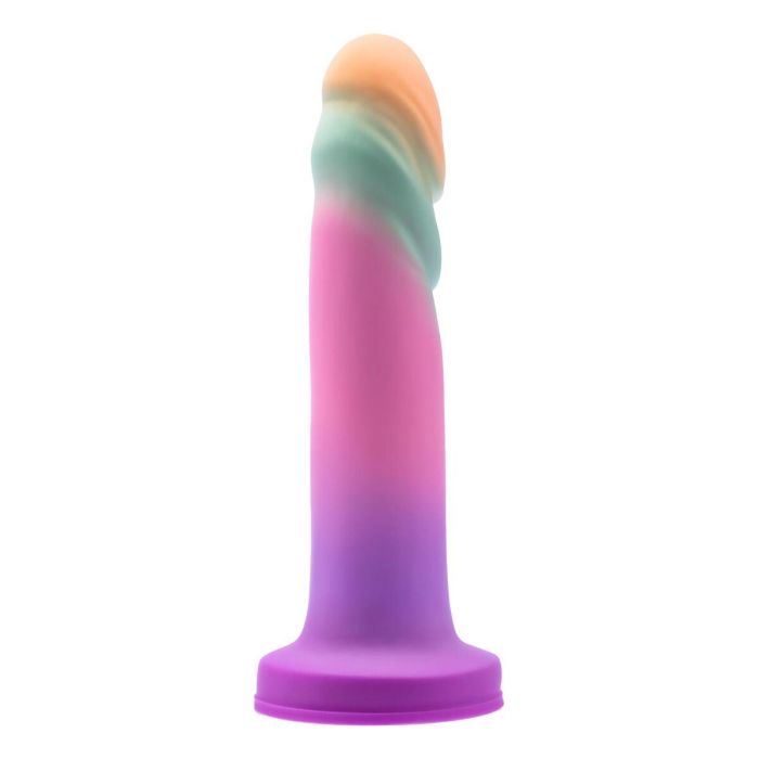 Dildo Blush Avant Sunrise Gaze Multicolor 3