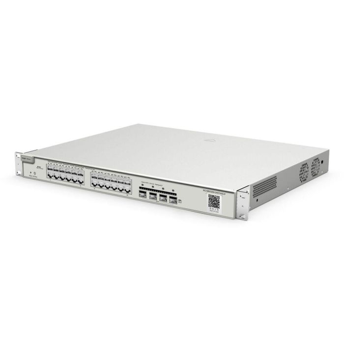 Switch Ruijie Networks RG-NBS3200-24GT4XS-P 5