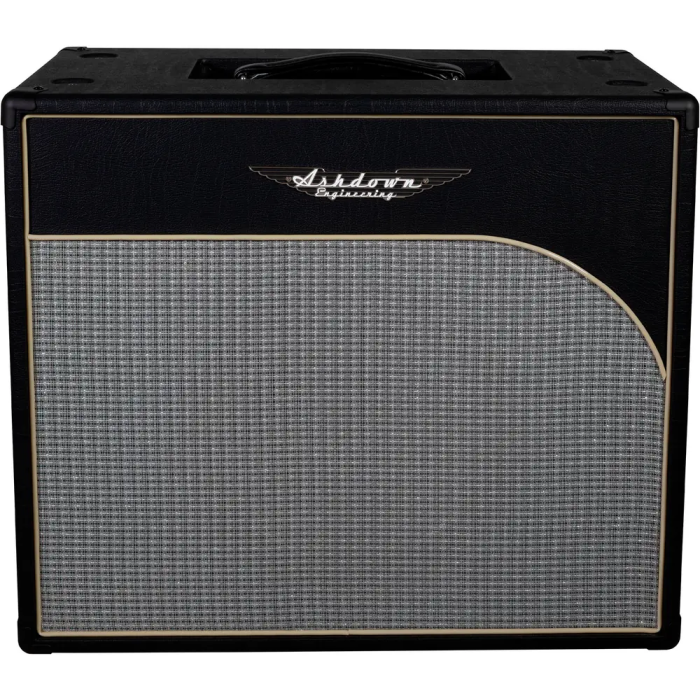 Pantalla Guitarra Ashdown Uk Peacemaker 1 X 12" Creamback - 65W 16 Ohms Ashdown 3