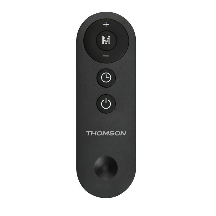 Calefactor Thomson THSF25DB 1 Calefactor Thomson THSF25DB 1