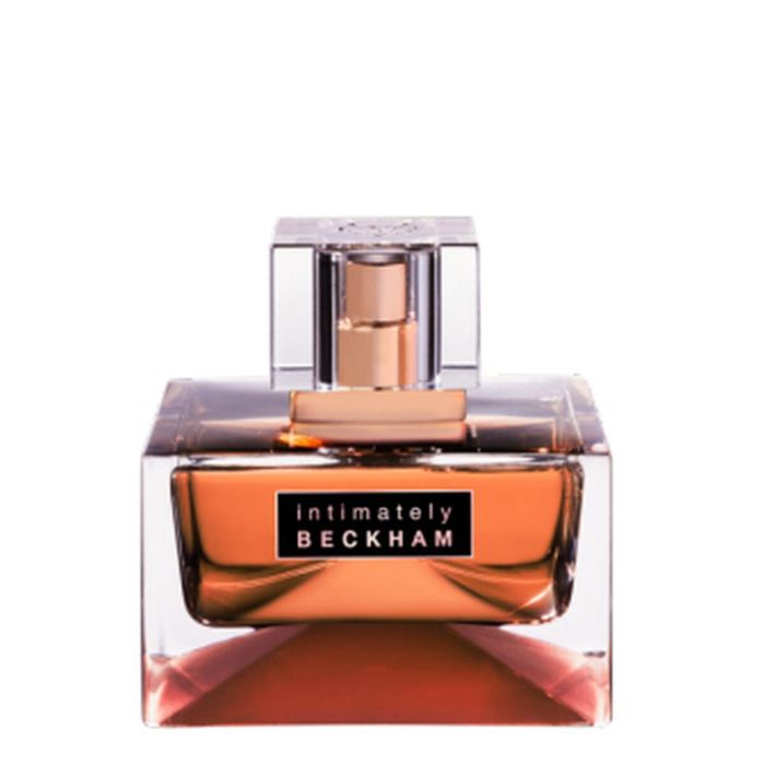 Perfume Hombre David Beckham EDT 75 ml Intimately For Men 1 Perfume Hombre David Beckham EDT 75 ml Intimately For Men 1