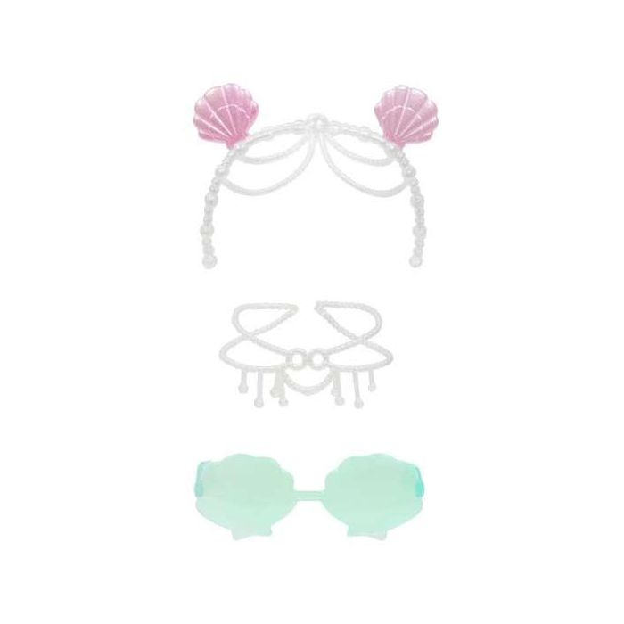 Muñeca l.o.l. surprise tween sirena - lana marine. su cola cambia de color 25,4x12,7x6,35 cm 6 Muñeca l.o.l. surprise tween sirena - lana marine. su cola cambia de color 25,4x12,7x6,35 cm 6