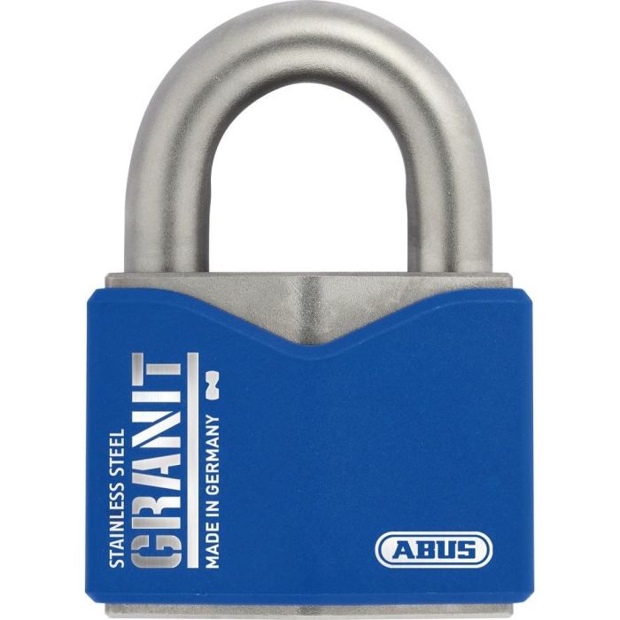 ABUS 37ST/55 SL 10 Granit Candado de Seguridad