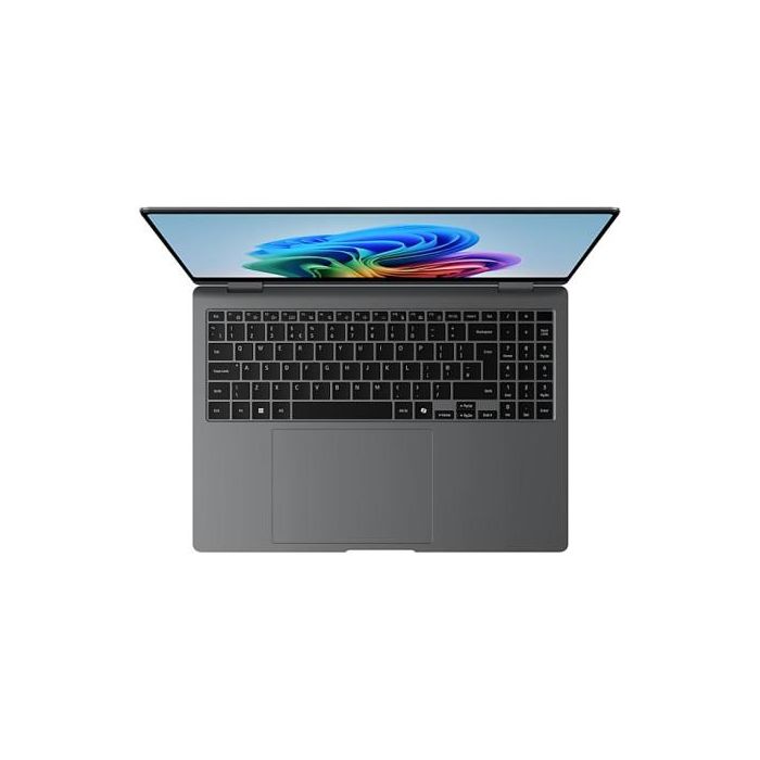 Samsung Galaxy Book5 Pro 360 Ultra 7-258V Portátil 2 en 1 Convertible 16" AMOLED 2X 120Hz Intel Core Ultra 7 32GB RAM 1TB SSD WQXGA+ Gris 1
