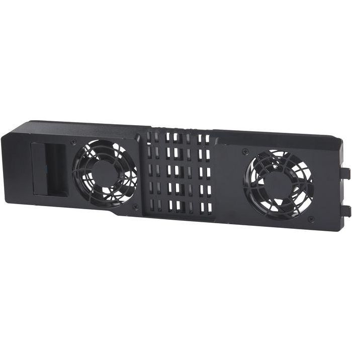 HP Z4 Retenedor PCIe con ventiladores