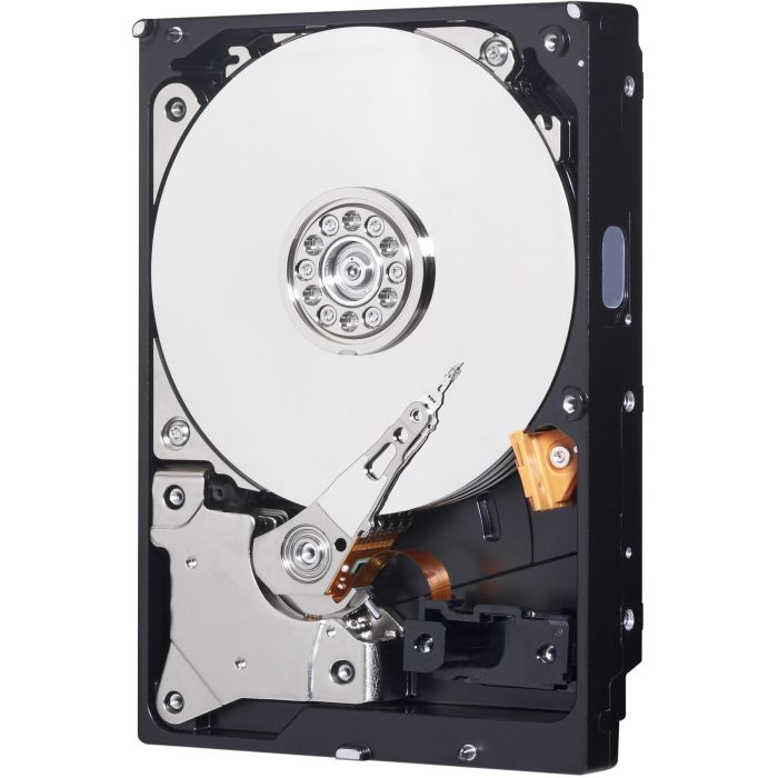 WD WD5000AZLX Blue - Disco Duro Interno 500GB 7200RPM 32MB SATA III 3.5" para PC 5 WD WD5000AZLX Blue - Disco Duro Interno 500GB 7200RPM 32MB SATA III 3.5" para PC 5